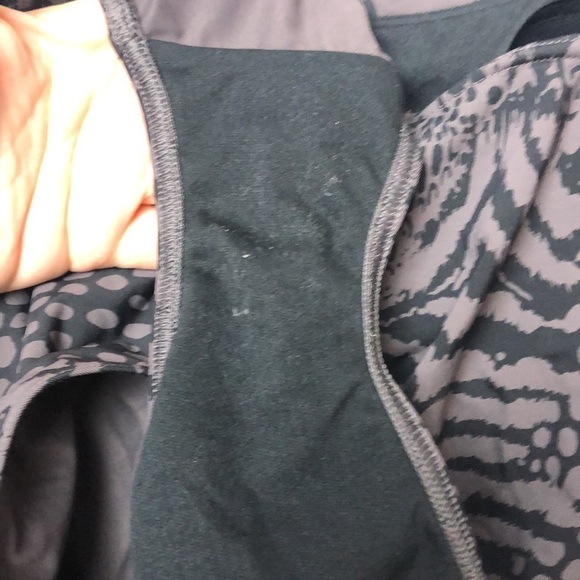 Calvin Klein print swimsuit - Picture 9 of 9